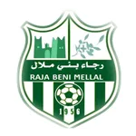 Logo do Raja Beni Mellal de Marrocos Raja Beni Mellal