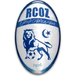 Logo do Rapide Oued Zem de Marrocos Rapide Oued Zem