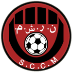 Logo of the Chabab Mohammedia from Morocco Chabab Mohammedia
