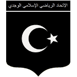 Logo do USM Oujda de Marrocos USM Oujda