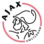 Logo do Ajax II de Holanda Ajax II