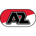 Logo do AZ II de Holanda AZ II