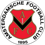 Logo do AFC de Holanda AFC