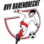 Logo do Barendrecht de Holanda Barendrecht