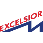 Logo do Excelsior Maassluis de Holanda Excelsior Maassluis