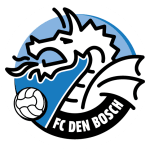 Logo do Den Bosch de Holanda Den Bosch