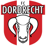 Logo do Dordrecht de Holanda Dordrecht