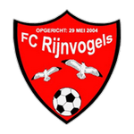 Logo of the Rijnvogels from Netherlands Rijnvogels