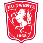 Logo of the Twente from Netherlands Twente