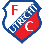 Logo do Utrecht II de Holanda Utrecht II