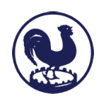 Logo of the HV & CV Quick from Netherlands HV & CV Quick