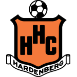Logo do HHC de Holanda HHC