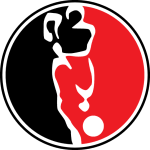 Logo do Helmond Sport de Holanda Helmond Sport