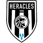 Logo do Heracles de Holanda Heracles