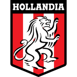 Logo do Hollandia de Holanda Hollandia