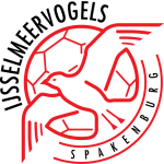 Logo of the IJsselmeervogels from Netherlands IJsselmeervogels