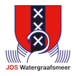 Logo do JOS Watergraafsmeer de Holanda JOS Watergraafsmeer