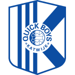 Logo do Quick Boys de Holanda Quick Boys