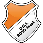 Logo of the ONS Sneek from Netherlands ONS Sneek