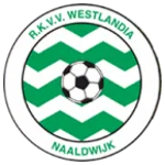 Logo of the Westlandia from Netherlands Westlandia