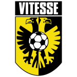 Logo do Vitesse de Holanda Vitesse
