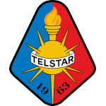 Logo do Telstar de Holanda Telstar
