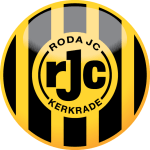 Logo do Roda JC de Holanda Roda JC