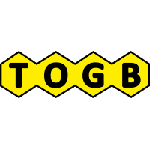 Logo of the TOGB W from Netherlands TOGB W