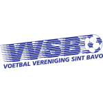 Logo of the VVSB from Netherlands VVSB
