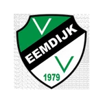 Logo of the Eemdijk from Netherlands Eemdijk