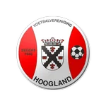 Logo do Hoogland de Holanda Hoogland