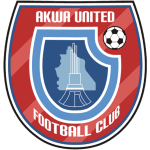 Logo do Akwa United de Nigéria Akwa United