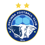 Logo of the Enyimba from Nigeria Enyimba