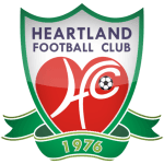 Logo do Heartland de Nigéria Heartland