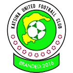 Logo do Katsina United de Nigéria Katsina United