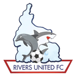 Logo do Rivers United de Nigéria Rivers United
