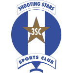 Logo do Shooting Stars de Nigéria Shooting Stars