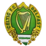 Logo of the Belfast Celtic from Northern Ireland Belfast Celtic
