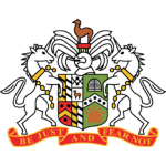 Logo do Glenavon U20 de Irlanda do Norte Glenavon U20