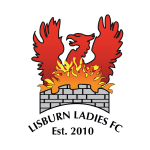Logo of the Lisburn from Northern Ireland Lisburn