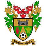 Logo of the Mid-Ulster from Northern Ireland Mid-Ulster