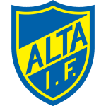 Logo of the Alta from Norway Alta