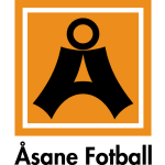 Logo do Åsane de Noruega Åsane