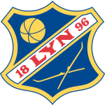 Logo do Lyn de Noruega Lyn