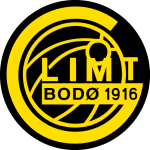 Logo of the FK Bodo - Glimt from Europe FK Bodo - Glimt