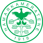 Logo of the HamKam from Norway HamKam