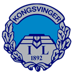 Logo do Kongsvinger de Noruega Kongsvinger