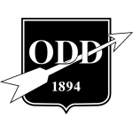 Logo do Odd de Noruega Odd