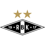 Logo of the Rosenborg from Norway Rosenborg