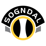 Logo of the Sogndal from Norway Sogndal